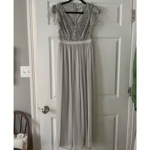 BHLDN Maricela Dress